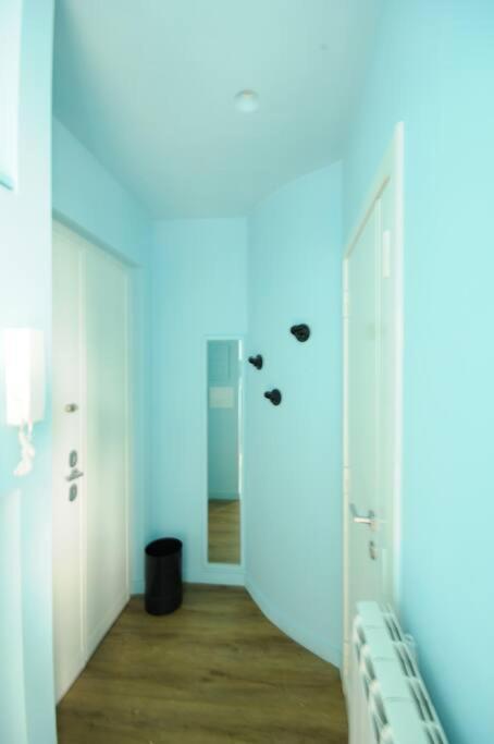 Quattro Gatti Attico Roma Centro Apartment Ngoại thất bức ảnh