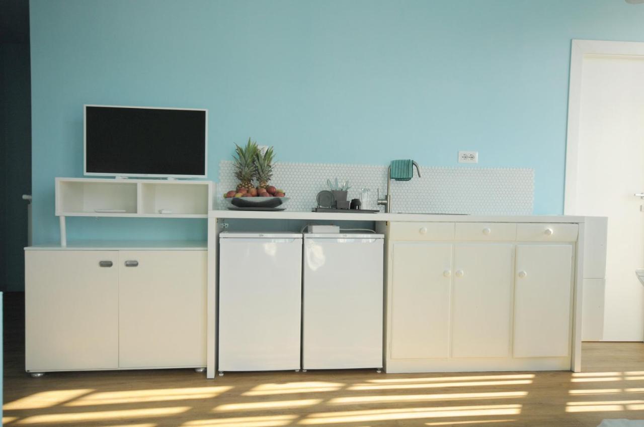 Quattro Gatti Attico Roma Centro Apartment Ngoại thất bức ảnh