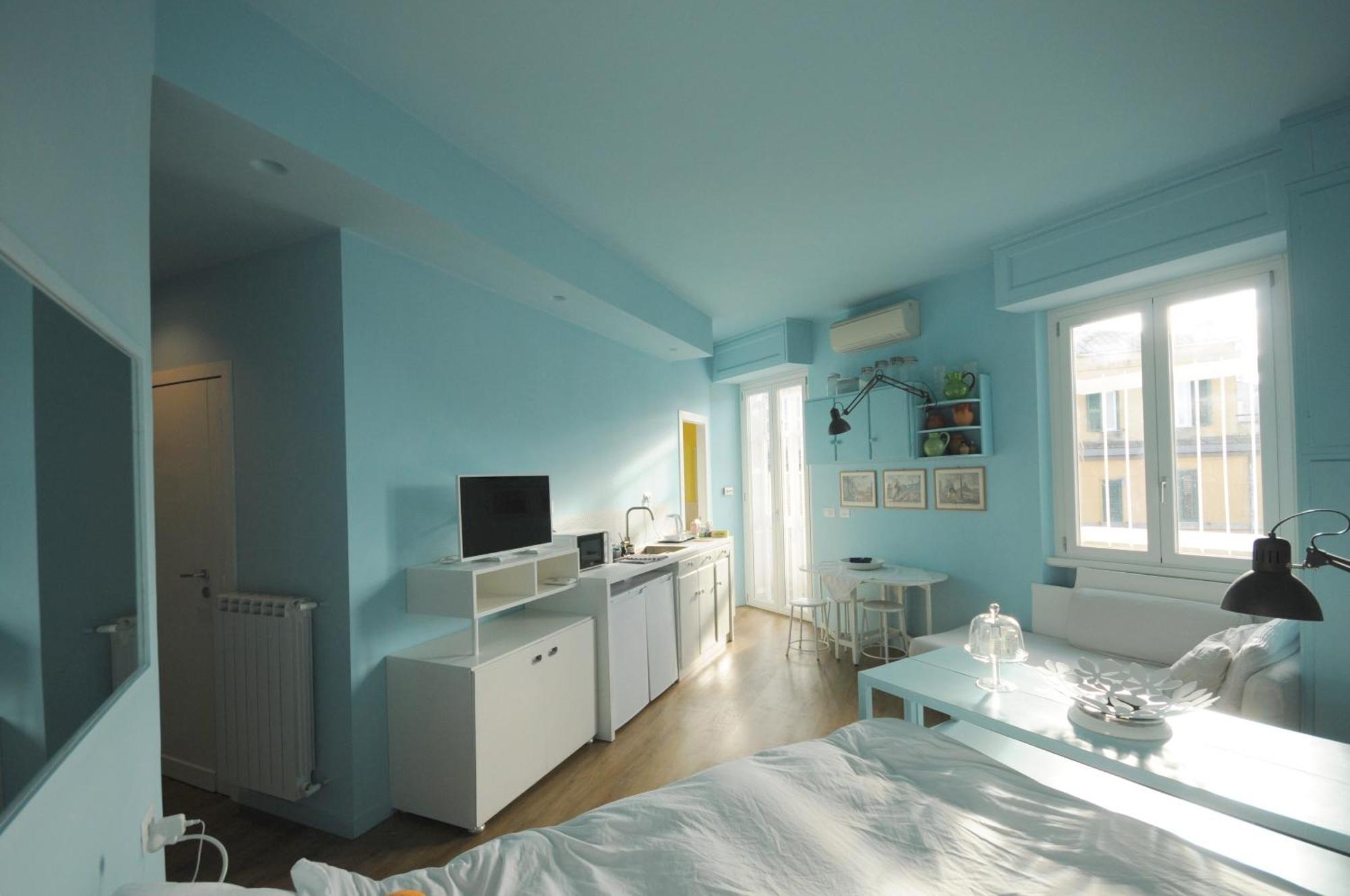 Quattro Gatti Attico Roma Centro Apartment Ngoại thất bức ảnh