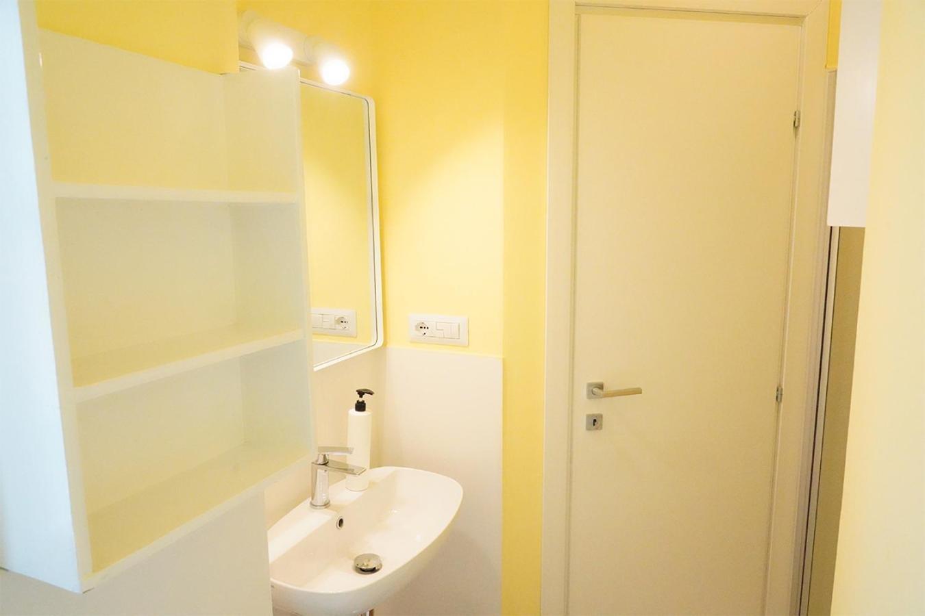 Quattro Gatti Attico Roma Centro Apartment Ngoại thất bức ảnh