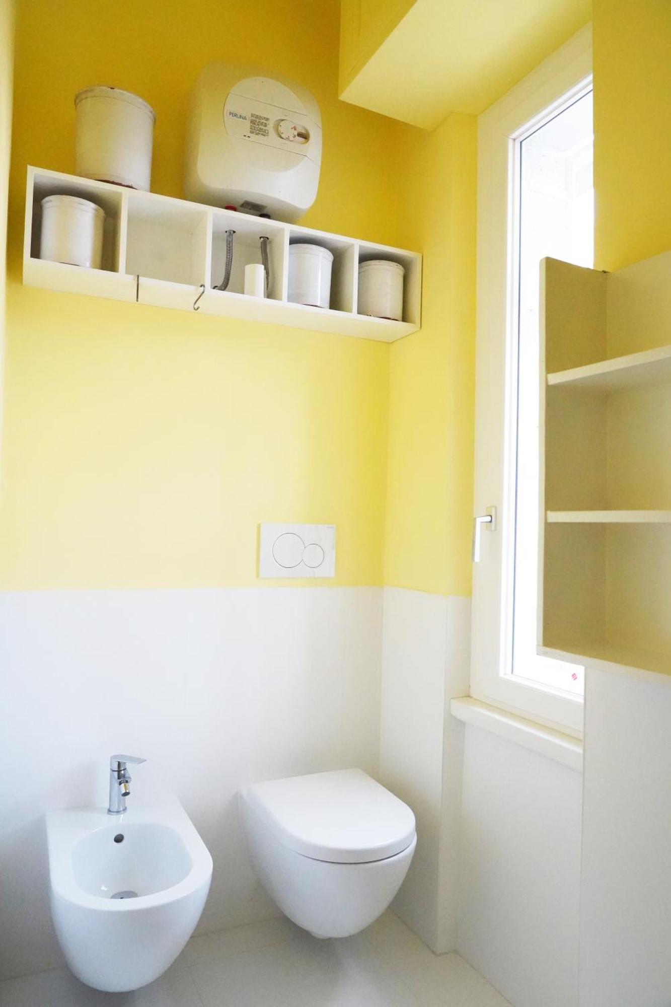 Quattro Gatti Attico Roma Centro Apartment Ngoại thất bức ảnh